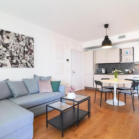 Lovely Terrace Apartment - Porta Romana District Milano Exterior foto