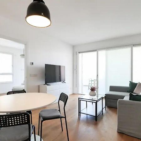 Lovely Terrace Apartment - Porta Romana District Milano Exterior foto