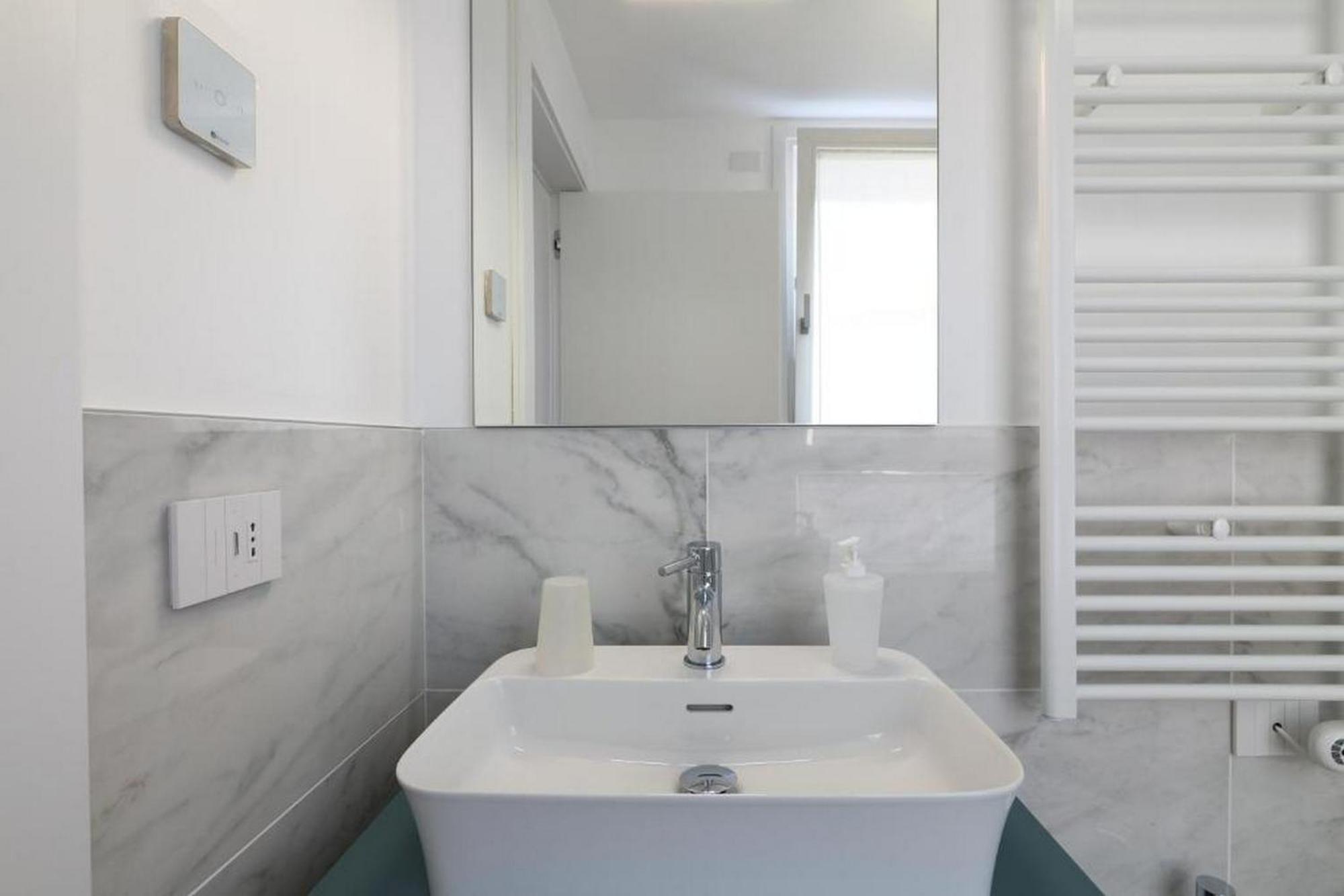 Lovely Terrace Apartment - Porta Romana District Milano Exterior foto