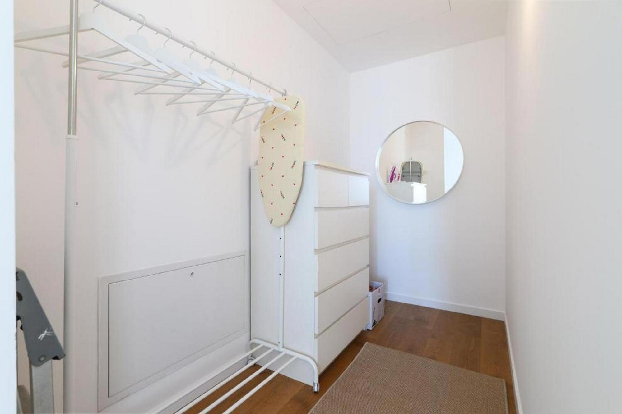 Lovely Terrace Apartment - Porta Romana District Milano Exterior foto