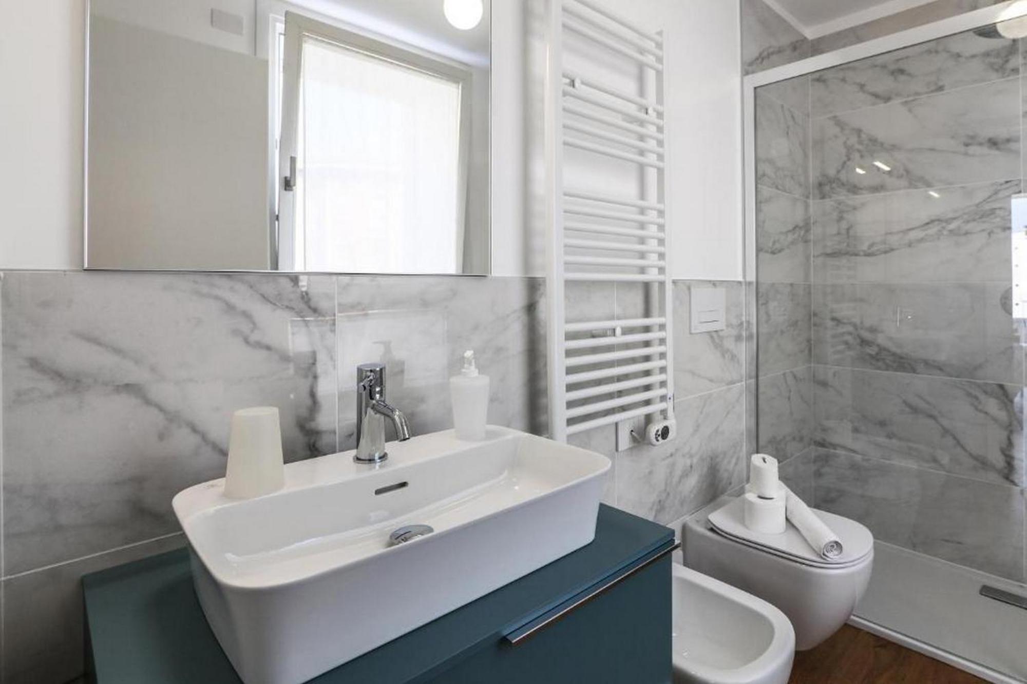 Lovely Terrace Apartment - Porta Romana District Milano Exterior foto